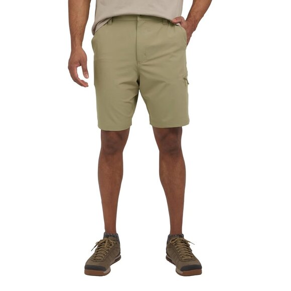 Weatherproof‎ Vintage Men's Tech Short - Picture 1 of 9